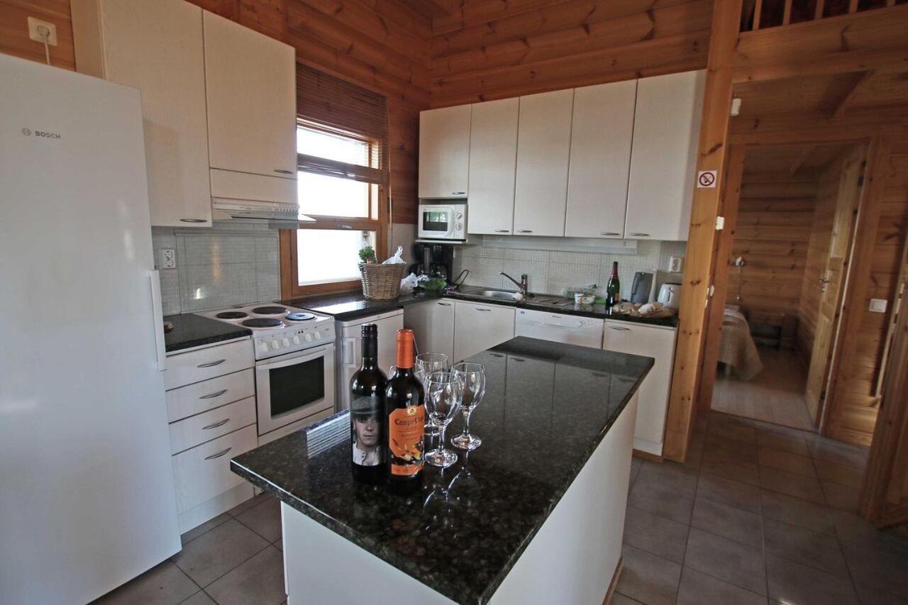 Oravi Villas מראה חיצוני תמונה