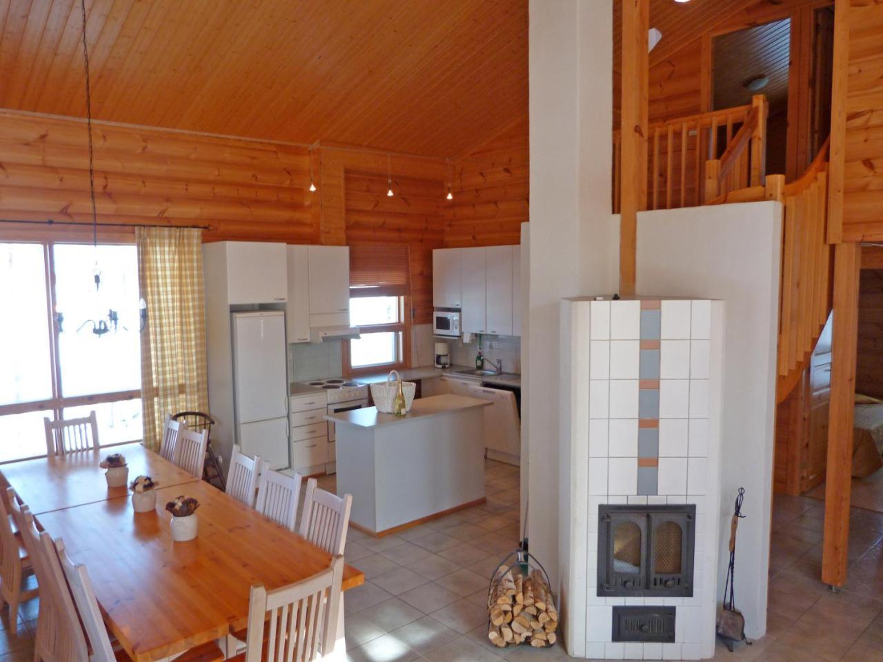 Oravi Villas מראה חיצוני תמונה